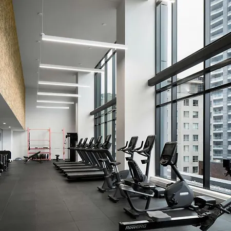 Honeyrose Hotel, Montreal, A Tribute Portfolio Hotel-3